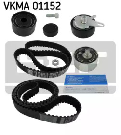 skf vkma01152